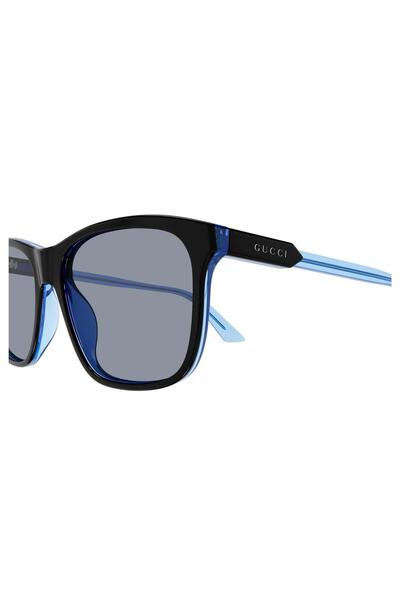 Gucci Gg1819S 003 57 Unisex Sunglasses