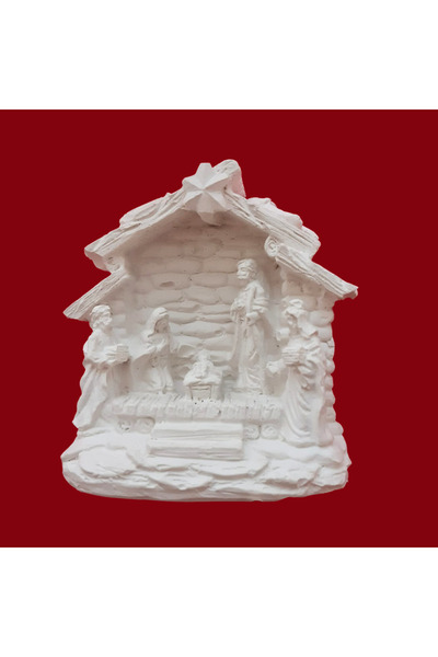 OEM Figurina ipsos IESLEA 8.8x8.5cm