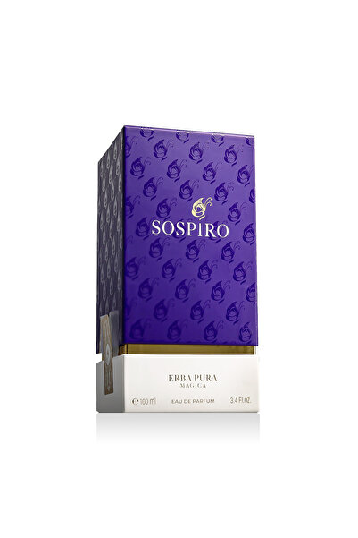 Sospiro Erba Pura Magica Eau De Parfum 100 ml (unisex)