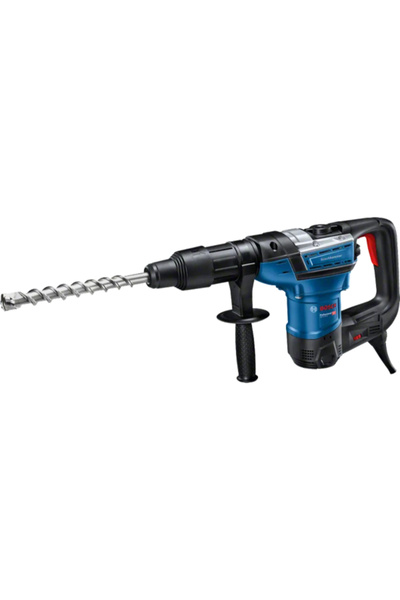 Bosch 1100W GBH 5-40 D Professional Rotary Hammer with SDS Max