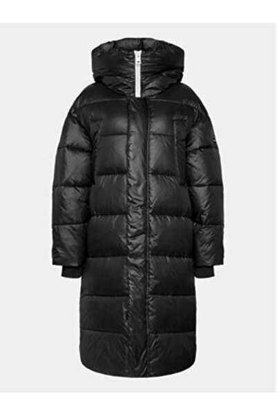 Replay Γυναικείο Χειμερινό Μπουφάν W7800 .000.84198 Μαύρο