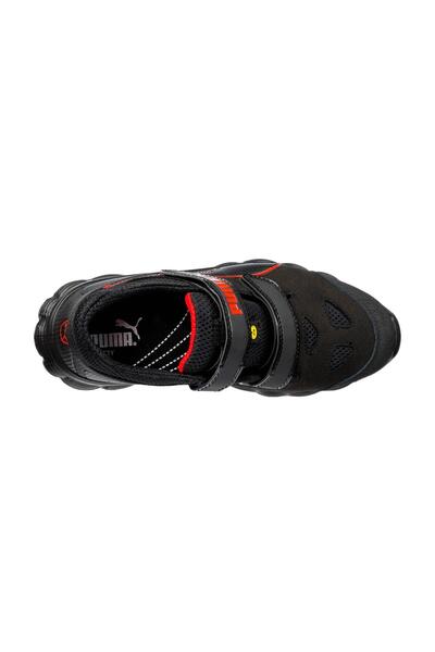 Puma SAFETY AVIAT S1P ESD SRC İŞ AYAKKABISI NO:42