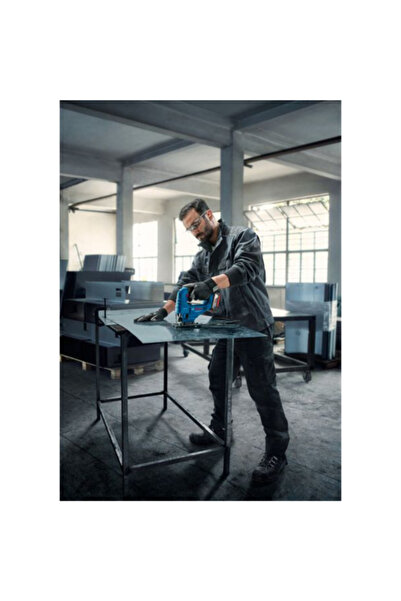 Bosch 18V GST 183-LI Professional Cordless Jigsaw