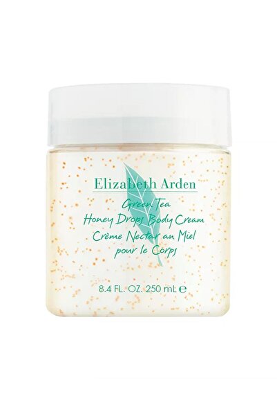 Elizabeth Arden GREEN TEA HONEY DROPS BODY CREAM 250ml