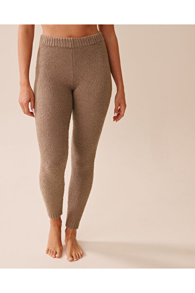 La Vie en Rose طماق شينيل