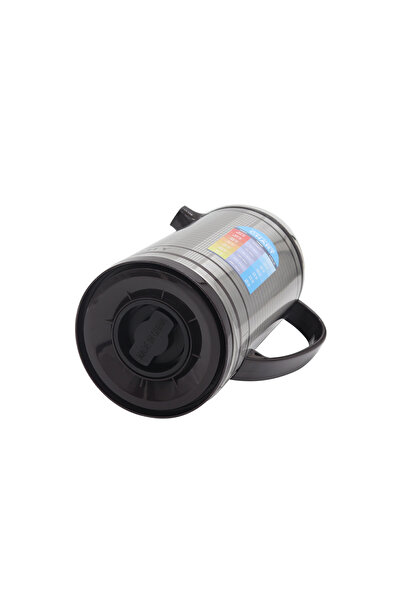 Dinex Sahari Vacuum Insulated Hot or Cold Flask, 1300 ml, Set of 2