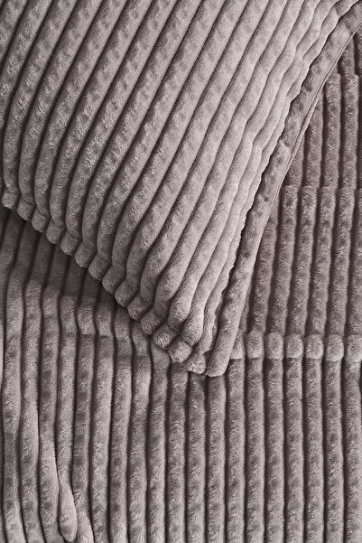 Doqu Home Σετ κουβέρτα Mila Double Mink