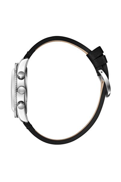 Lee Cooper Men's Multi Function Blue Dial Watch - LC08260.301