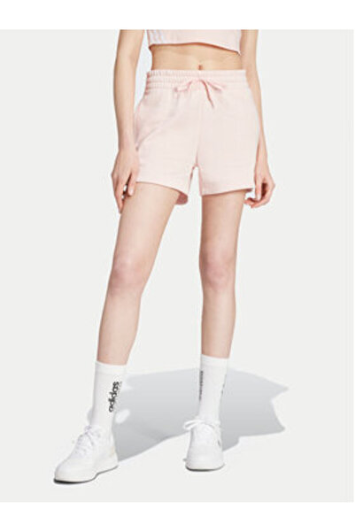 adidas Γυναικείο Αθλητικό Σορτς JH3683 Ροζ