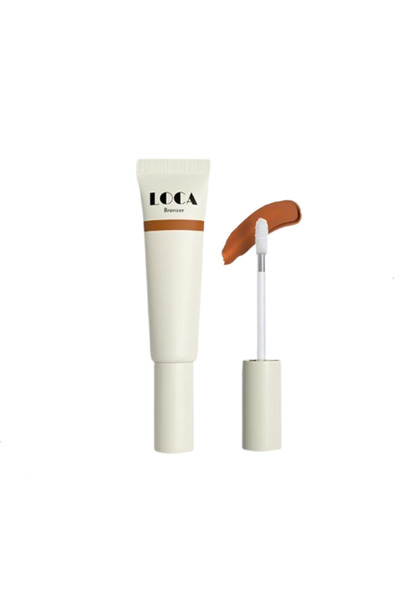 loça Luca Liquid Cream Bronzer