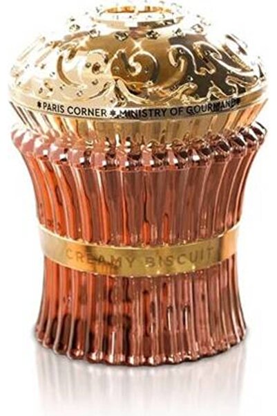 Paris Corner Apa de parfum Creamy Biscuit 100 ml (unisex)