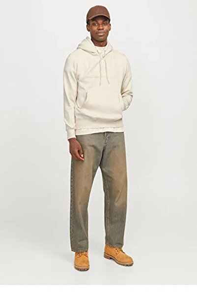 Jack & Jones Ανδρικό φούτερ Jorfredricksberg