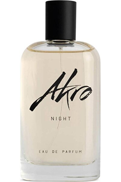 Akro Night Eau De Parfum 100 ml (unisex)