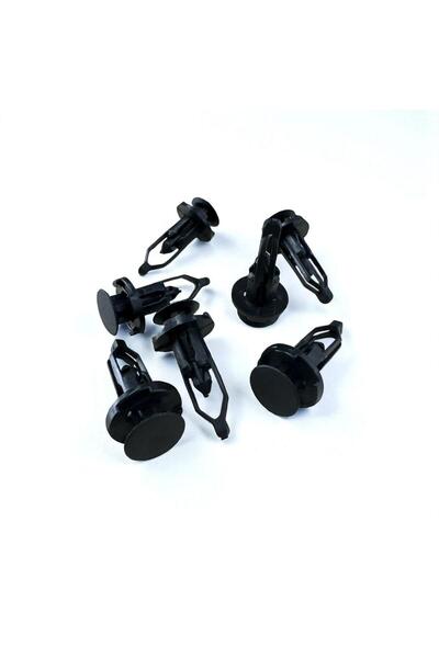 Yerli TOYOTA Tampon Klipsi ( 15 Adet ) 90467-07220