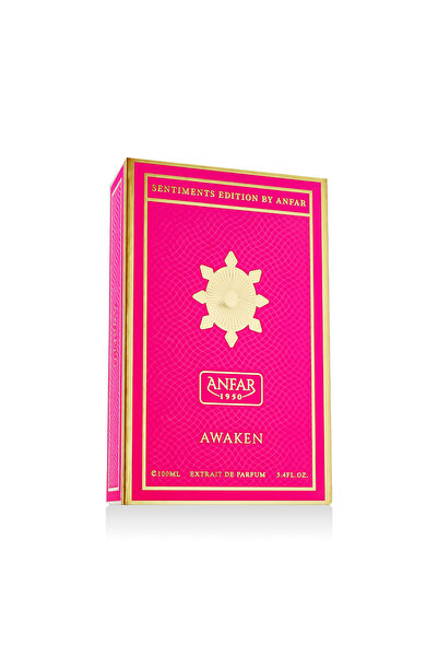 Anfar 1950 Awaken Extrait de Parfum 100 ml (γυναικεία)