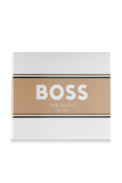 Hugo Boss Boss The Scent For Him EDT 100 ml + DST 75 ml + SG 100 ml (άνδρας)