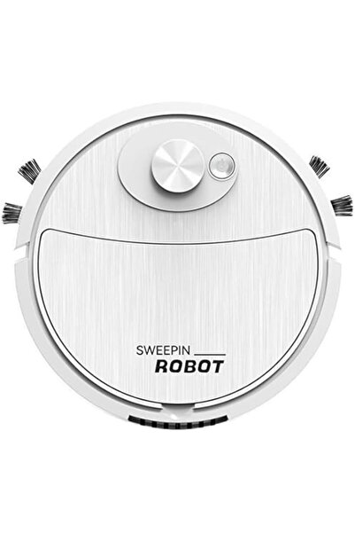 Generic KASTWAVE Sweeping Robot Fully Automatic Household Three in One Wiping and Mopping Vacuum Cleaner Int