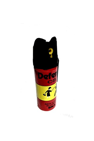 Klever Paralyzing Spray Defenol CS 50ml – Dispersant