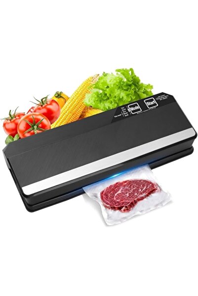 Generic آلة تغليف الطعام بالتفريغ من أميرتير | سيل أ ميل لحفظ الطعام | سوس فيد فود سيفر فاكوم سي