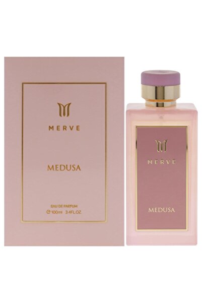 Merve Medusa Eau De Parfum 100 ml (γυναικεία)