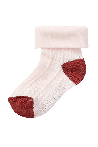 NOPPIES Set of 2 pairs of baby socks Afyon