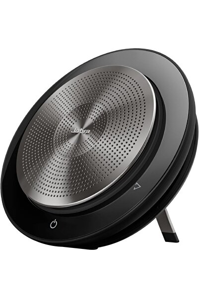 Jabra مكبر صوت بلوتوث Speak 750 UC مع دونجل USB Link 370