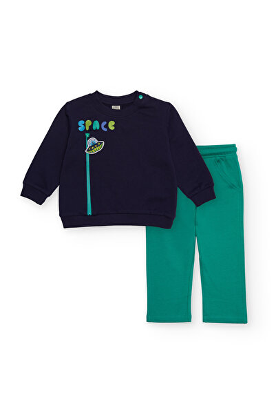 Tuc Tuc 11399545 Sweatshirt and Plush Pants