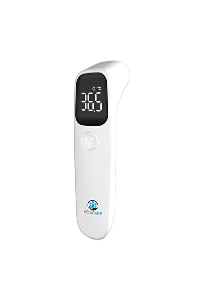 KidsCare KCT-605 Infrared Body Thermometer, Ideal for Babies, Children and Adults