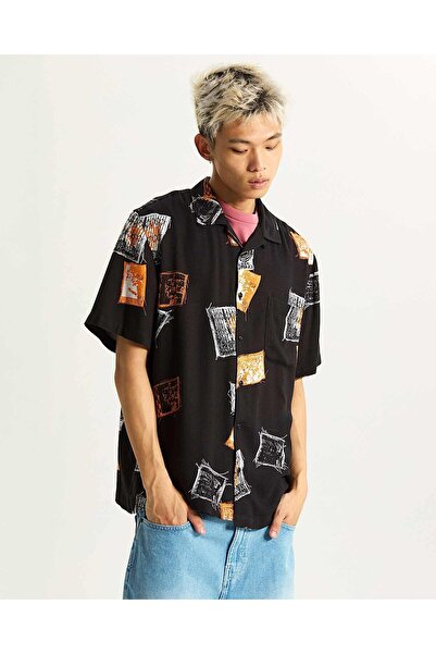 Vans Dillon SS Woven