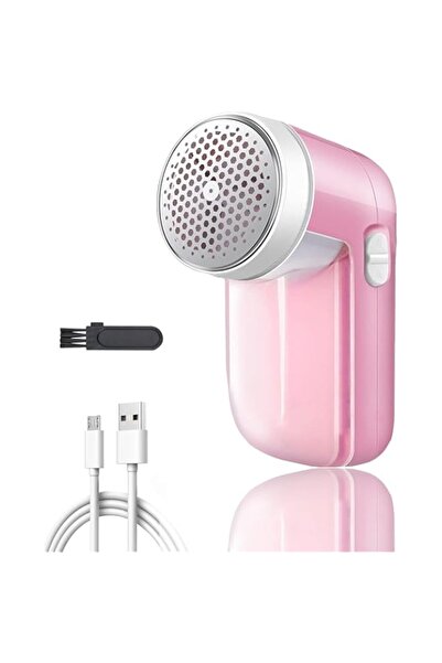 Generic ANYOUI Lint Remover, Rechargeable Fabric Shaver Electric Sweater Defuzzer