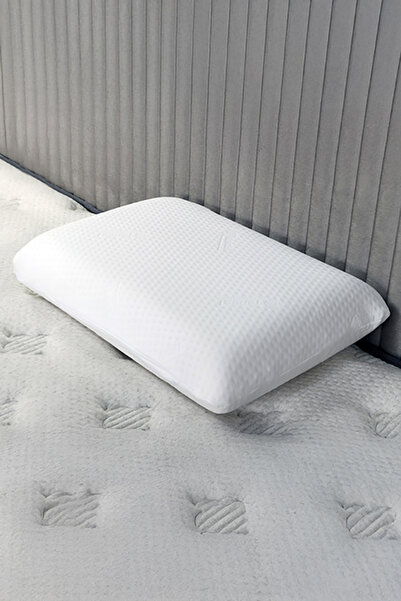 VELMONT Visco Sabun Kalıbı Yastık (Memory Foam)