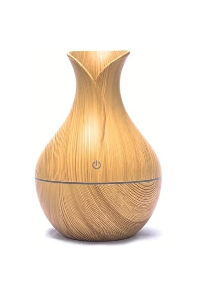 Generic مرطب هواء فيتو المريح برذاذ بارد مع مصابيح LED متغيرة الألوان | مرطب ...