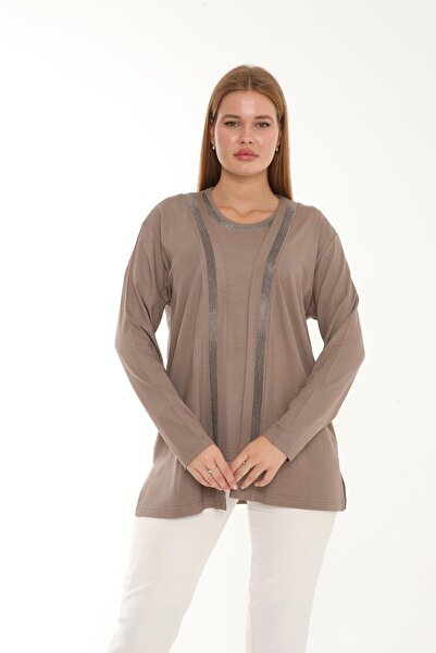 Lanze Set dublu mercerizat de jachetă și bluză