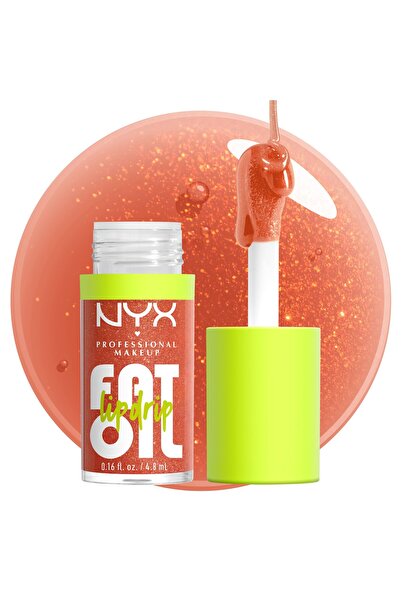 NYX ملمع الشفاه بروفيشينال ميك اب 4.8 مل