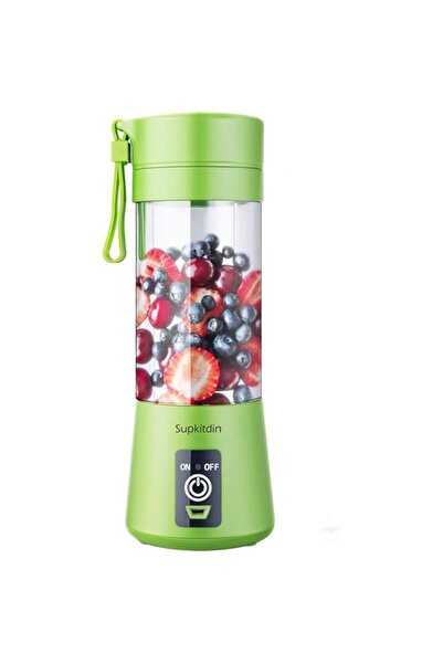 Generic خلاط محمول من شوواي فيكسيانج، خلاط شخصي قابل لإعادة الشحن بمنفذ يو إس...