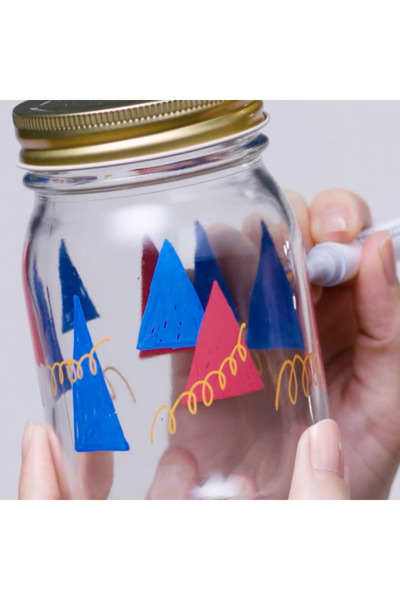 Copic Acrea Akrilik Marker 24lü Tüm Renkler Set