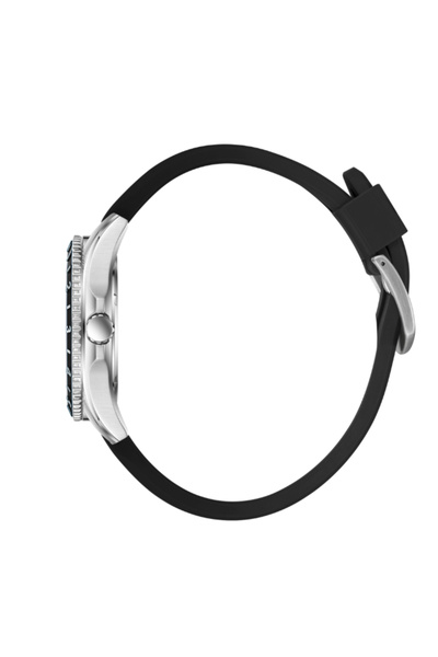 Slazenger Men's Analog Black Dial Watch - SL.9.2531.1.03