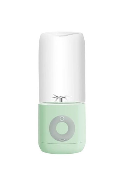 Generic Maizoon USB Electric Juicer Cup Portable Personal Mini Smoothie Shakes Blender Household Fruit Mixer