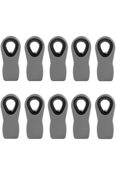 Generic SWIUKPHE خبز رقائق البطاطس، مشابك الأكياس، مشابك مغناطيسية، مشابك طعام، مشابك لعبوات الطعام، مشبك أكياس رقائق البطاطس،