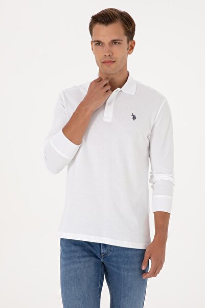 U.S. Polo Assn. Ανδρικό φούτερ