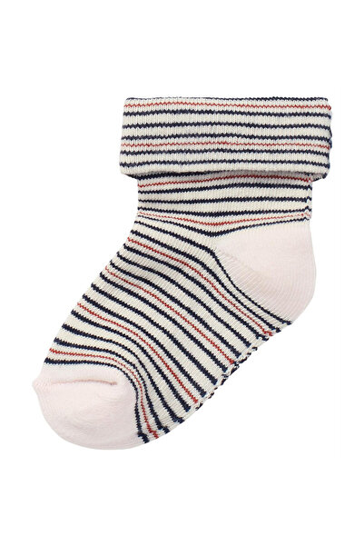 NOPPIES Set of 2 pairs of baby socks Afyon