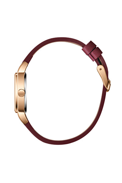 Slazenger Women's Analog Silver Dial Watch - SL.9.2525.3.06