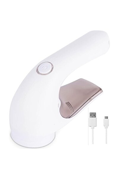 Generic TERRIFI Bobble Remover, Electric Debobbler Clothes Shaver, USB Rechargeable Fluff Remover, Portable