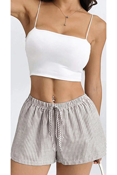 acetinkaya SU YOLU RAHAT KESİM ŞORT