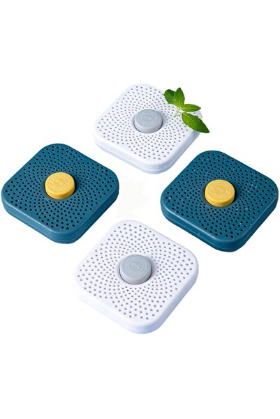 Generic BRITUMS Refrigerator odor removal box, activated carbon for odor removal, deodorization, and refresh