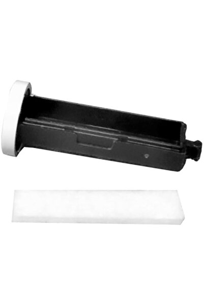 Generic Essential Oil Refill Pad White, Oil Diffuser Replacement Pad for ARIA Air purifier pack of 20 Diffus