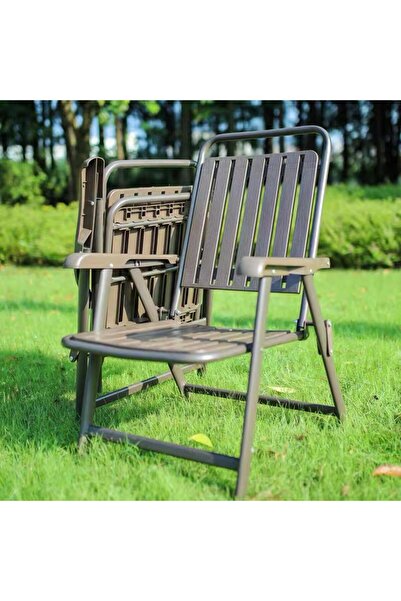 MOSTAFA High quality folding travel chair