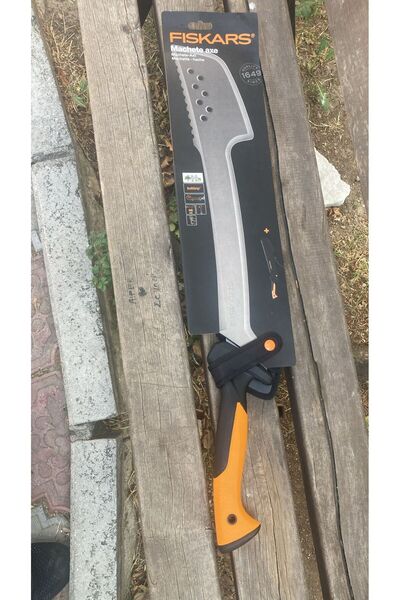 FiSKARS PALA