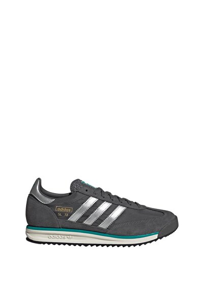 adidas Men's Gray Sneaker Sl 72 Rs Jr8792