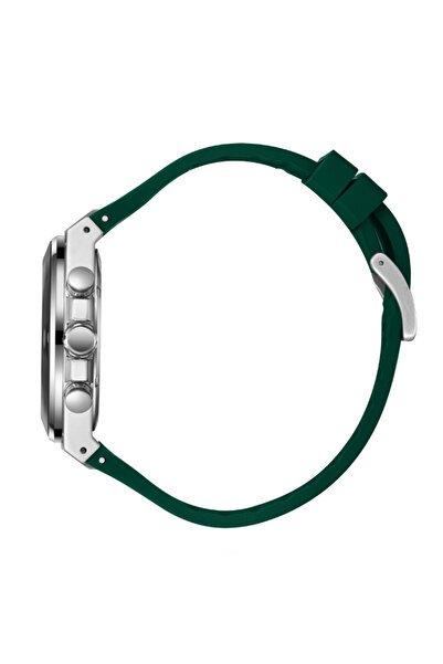 Slazenger Men's Multifunction Black Dial Watch - SL.9.2557.2.02